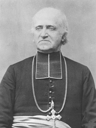 Portrait of Francois-Xavier Gouthe-Soulard by Petit